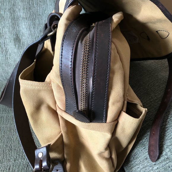 Filson Rugged Twill Rucksack / Backpack - Picture 10 of 13